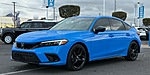 Used 2022 Honda Civic Hatchback SPORT in PHOENIX, ARIZONA