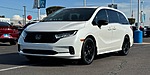 Used 2023 Honda Odyssey SPORT in PHOENIX, ARIZONA