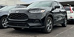 Used 2026 Honda HR-V LX in PHOENIX, ARIZONA
