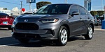 Used 2024 Honda HR-V LX in PHOENIX, ARIZONA