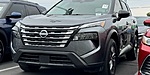 Used 2025 NISSAN ROGUE S in PHOENIX, ARIZONA