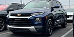 Used 2022 CHEVROLET TRAILBLAZER LT in PHOENIX, ARIZONA
