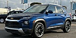 Used 2022 CHEVROLET TRAILBLAZER LT in PHOENIX, ARIZONA