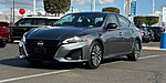 Used 2024 NISSAN ALTIMA 2.5 SV in PHOENIX, ARIZONA