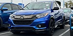 Used 2022 Honda HR-V SPORT in PHOENIX, ARIZONA