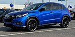 Used 2022 Honda HR-V SPORT in PHOENIX, ARIZONA