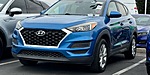 Used 2019 HYUNDAI TUCSON SE in PHOENIX, ARIZONA