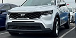 Used 2021 KIA SORENTO LX in PHOENIX, ARIZONA