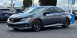 Used 2020 Honda Civic SPORT in PHOENIX, ARIZONA