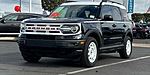 Used 2024 FORD BRONCO SPORT HERITAGE in PHOENIX, ARIZONA