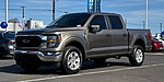 Used 2023 FORD F-150 XLT in PHOENIX, ARIZONA