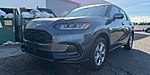 Used 2023 Honda HR-V LX in PHOENIX, ARIZONA