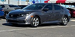 Used 2021 Honda Civic LX in PHOENIX, ARIZONA