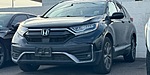 Used 2022 Honda CR-V TOURING in PHOENIX, ARIZONA