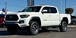 Used 2020 TOYOTA TACOMA TRD OFF ROAD in PHOENIX, ARIZONA