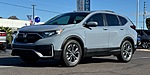 Used 2021 Honda CR-V EX-L in PHOENIX, ARIZONA