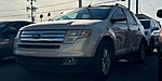 Used 2007 FORD EDGE SEL in PHOENIX, ARIZONA