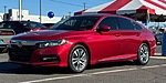 Used 2020 Honda Accord Hybrid EX-L in PHOENIX, ARIZONA