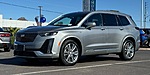 Used 2025 CADILLAC XT6 FWD PREMIUM LUXURY in PHOENIX, ARIZONA