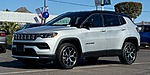Used 2025 JEEP COMPASS LIMITED in PHOENIX, ARIZONA