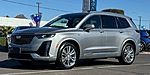 Used 2025 CADILLAC XT6 FWD PREMIUM LUXURY in PHOENIX, ARIZONA