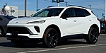 Used 2025 BUICK ENVISION SPORT TOURING in PHOENIX, ARIZONA
