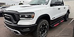 Used 2024 RAM 1500 REBEL in PHOENIX, ARIZONA