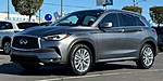 Used 2024 INFINITI QX50 LUXE in PHOENIX, ARIZONA