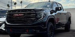 Used 2022 GMC SIERRA 1500 AT4X in PHOENIX, ARIZONA