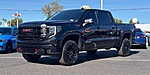 Used 2022 GMC SIERRA 1500 AT4X in PHOENIX, ARIZONA