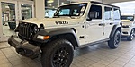 Used 2023 JEEP WRANGLER WILLYS in PHOENIX, ARIZONA