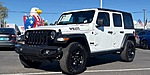 Used 2023 JEEP WRANGLER WILLYS in PHOENIX, ARIZONA