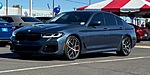 Used 2023 BMW 5 SERIES 530I in PHOENIX, ARIZONA