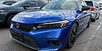 Used 2023 Honda Civic Sport in PHOENIX, ARIZONA
