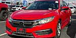 Used 2017 Honda Civic LX in PHOENIX, ARIZONA