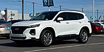 Used 2020 HYUNDAI SANTA FE LIMITED in PHOENIX, ARIZONA