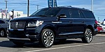 Used 2021 LINCOLN NAVIGATOR RESERVE in PHOENIX, ARIZONA