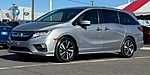 Used 2018 Honda Odyssey ELITE in PHOENIX, ARIZONA