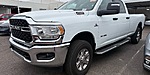 Used 2024 RAM 2500 BIG HORN in PHOENIX, ARIZONA