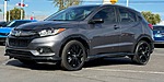 Used 2022 Honda HR-V SPORT in PHOENIX, ARIZONA