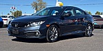 Used 2021 Honda Civic EX in PHOENIX, ARIZONA