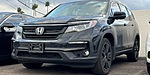 Used 2022 Honda Pilot SPECIAL EDITION in PHOENIX, ARIZONA