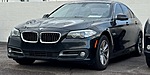 Used 2015 BMW 5 SERIES 528I in PHOENIX, ARIZONA