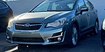 Used 2015 SUBARU IMPREZA 2.0I LIMITED in PHOENIX, ARIZONA