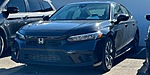 Used 2022 Honda Civic EX in PHOENIX, ARIZONA