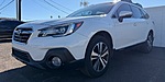 Used 2018 SUBARU OUTBACK Limited in PHOENIX, ARIZONA