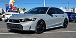 Used 2025 Honda Civic SPORT in PHOENIX, ARIZONA