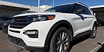 Used 2020 FORD EXPLORER XLT in PHOENIX, ARIZONA