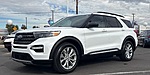 Used 2020 FORD EXPLORER XLT in PHOENIX, ARIZONA