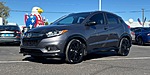 Used 2021 Honda HR-V SPORT in PHOENIX, ARIZONA